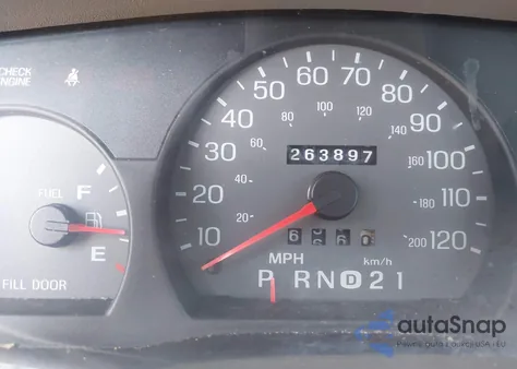 2003 Mercury Grand Marquis Ls z USA, uszkodzony, nr VIN 2MEFM75W33X694921